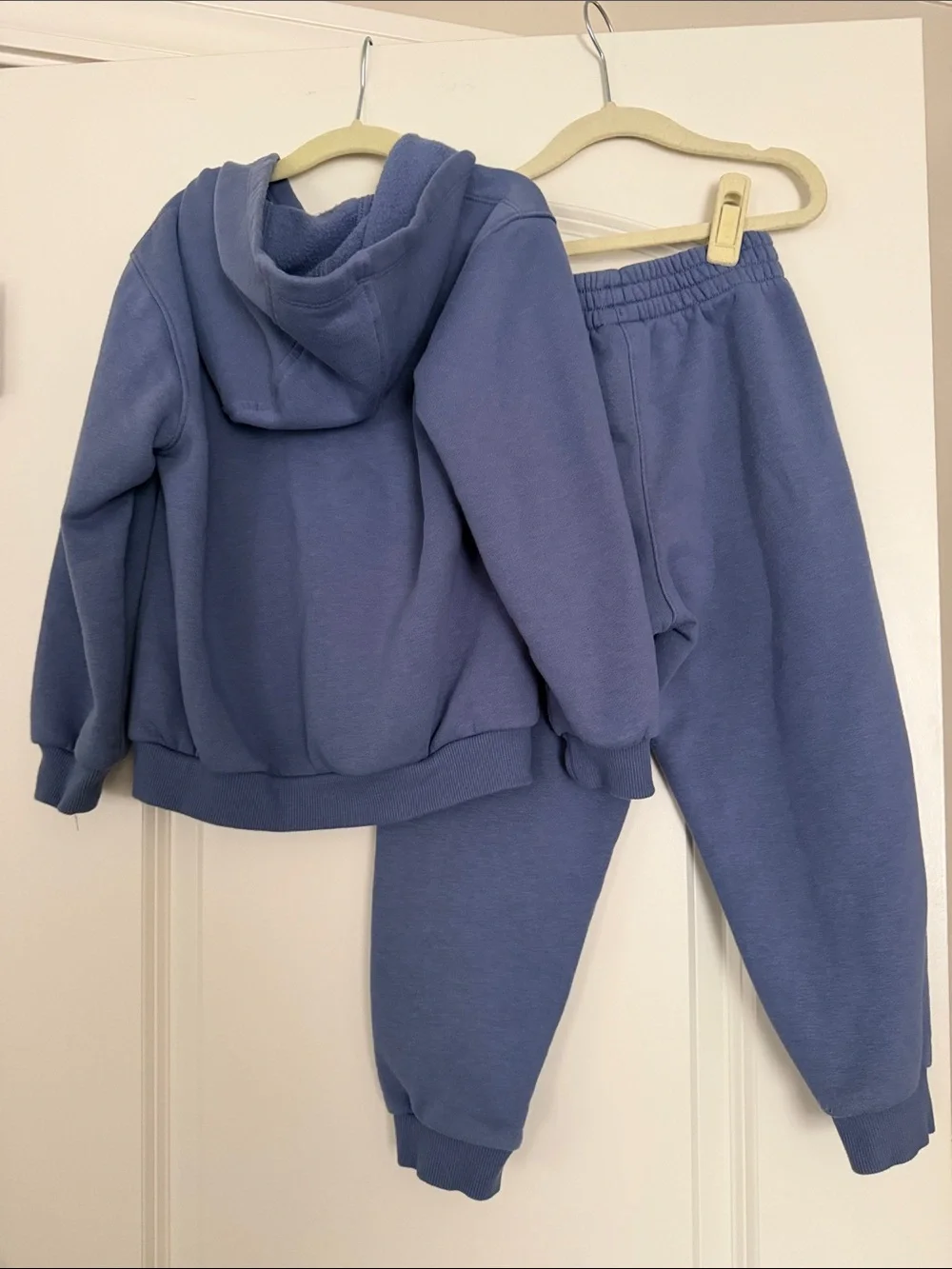 Nike | (6) Kids 2 piece Club Full Zip-Set